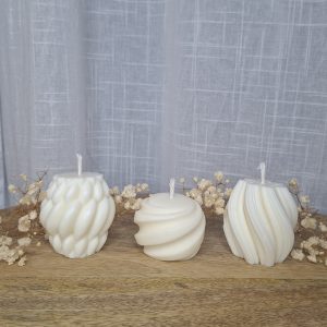 Le Trio – MARINA & SYRA & CAPRIA