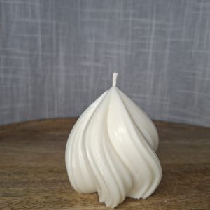 La Bougie – MISTRAL