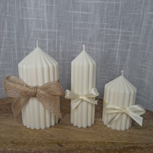 La Bougie – TERRANA