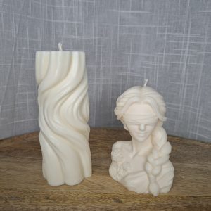 Le Duo – ALMA & SIENNA