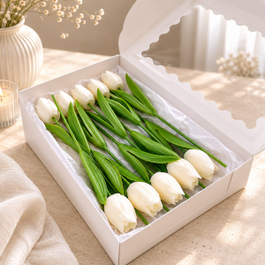 Le Bouquet – TULIPE