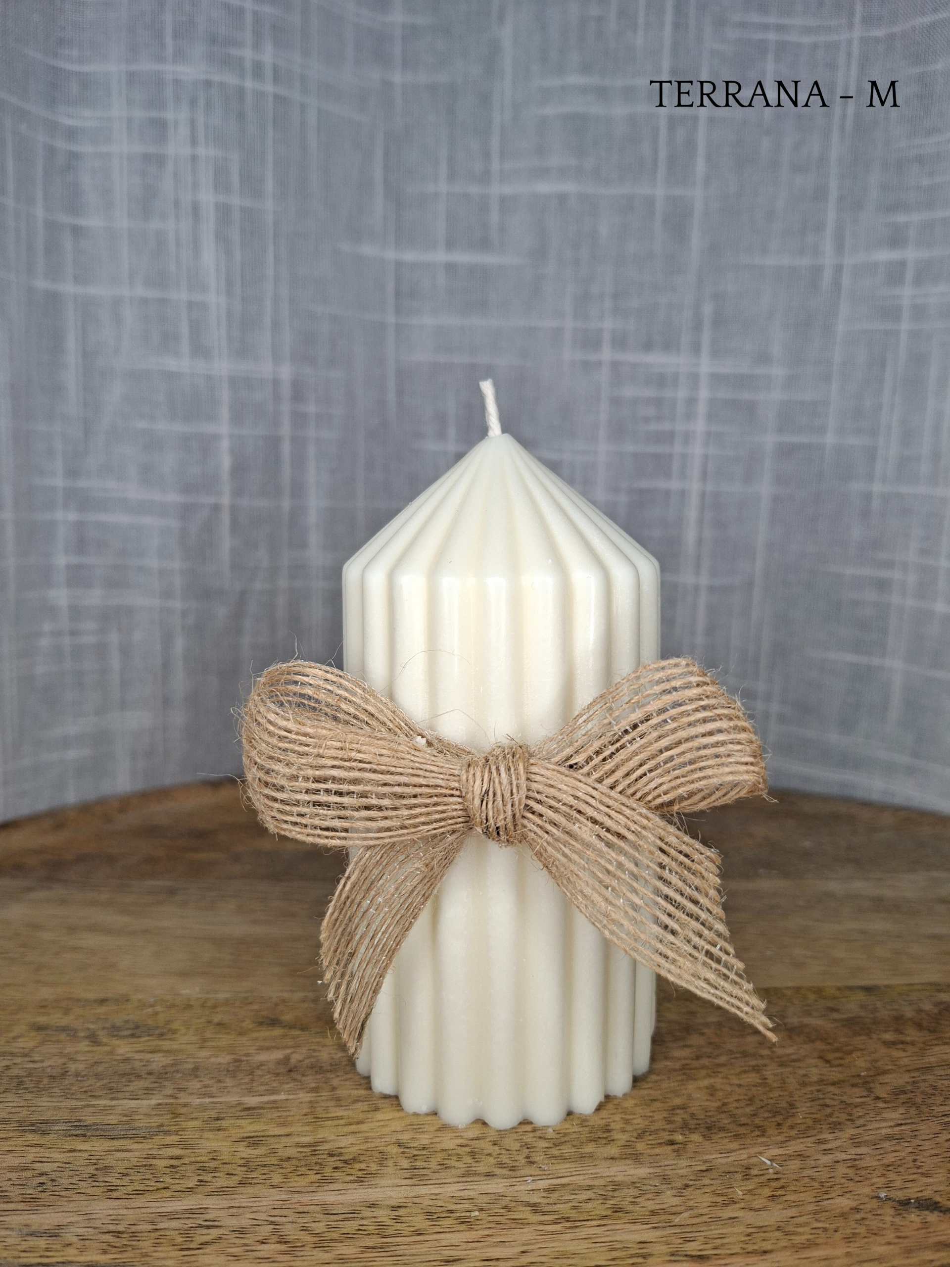 La Bougie - TERRANA – Image 4