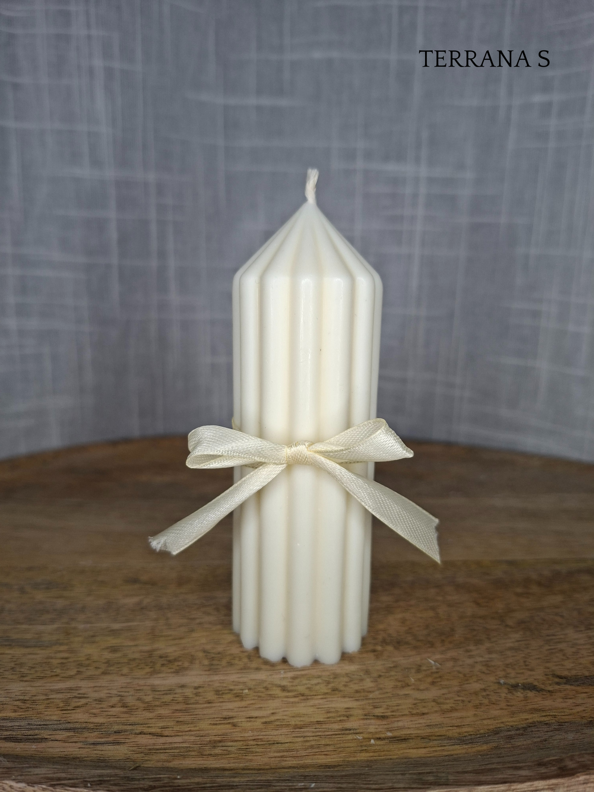 La Bougie - TERRANA – Image 3