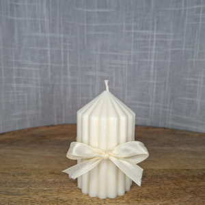 La Bougie – TERRANA