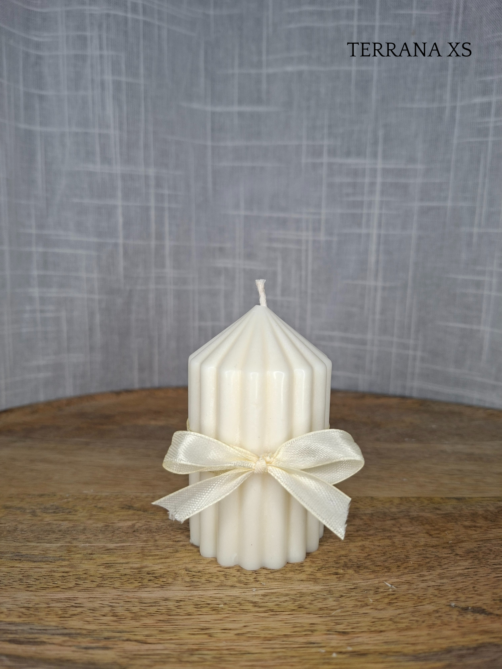 La Bougie - TERRANA – Image 2