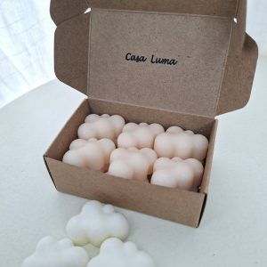 Les Fondants – NUAGES