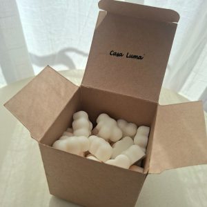 Les Fondants – NUAGES