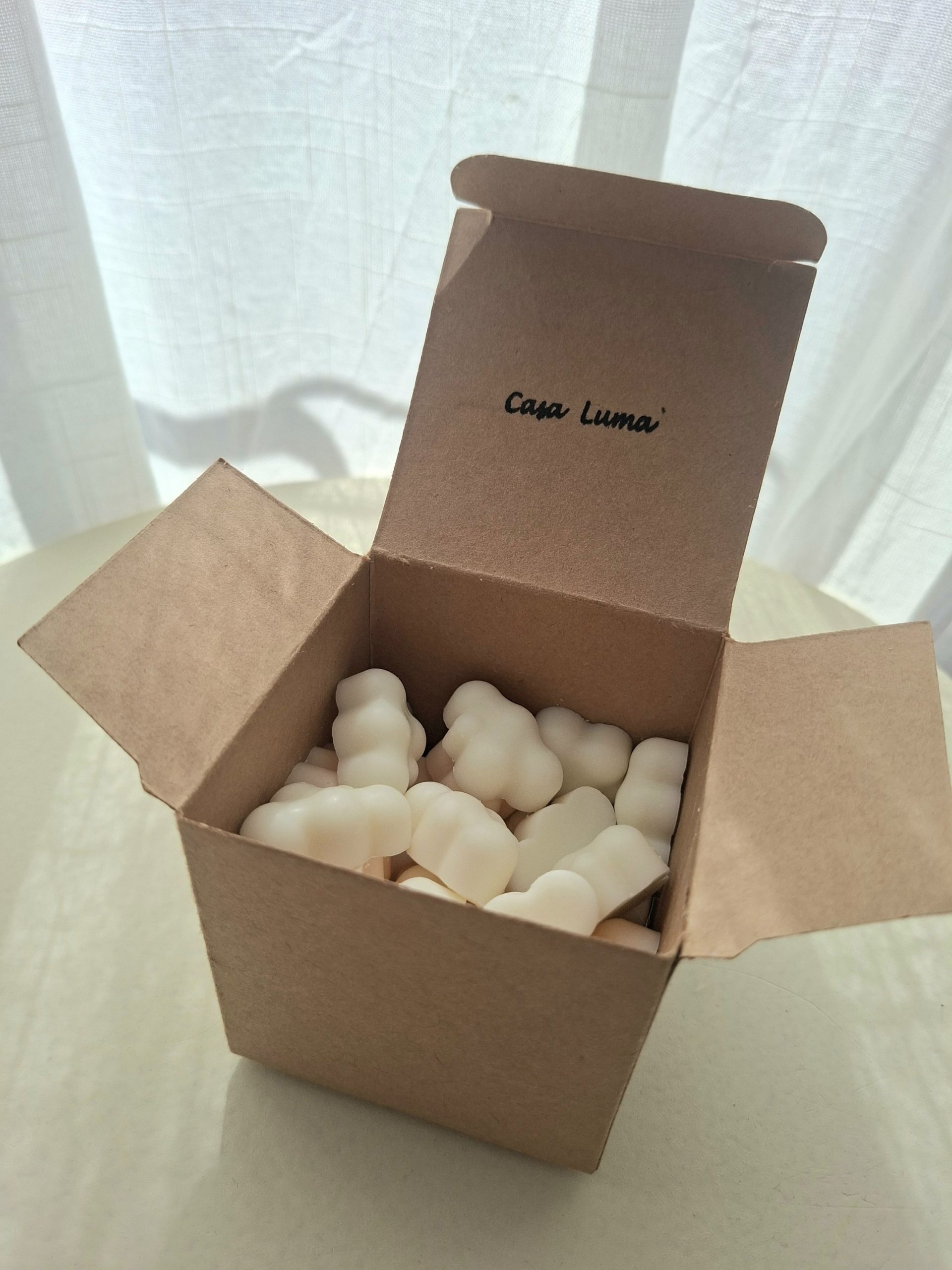 Les Fondants – NUAGES – Image 2