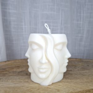 La Bougie – HESTIA