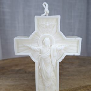 La Bougie – CROIX SACRÉE