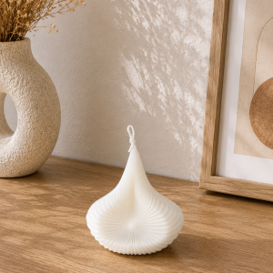 La Bougie – GOUTTE