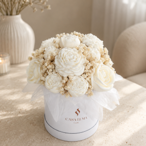 Le Bouquet – PROMESSE